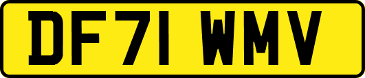 DF71WMV
