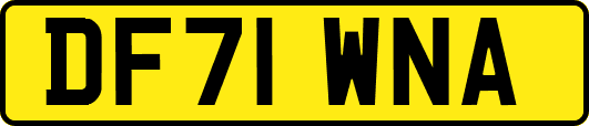 DF71WNA