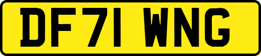 DF71WNG