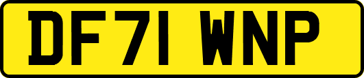 DF71WNP
