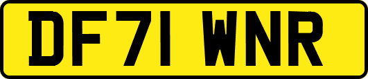 DF71WNR
