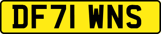 DF71WNS