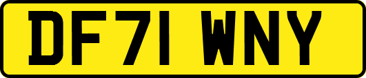 DF71WNY