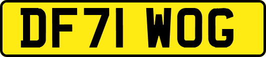 DF71WOG