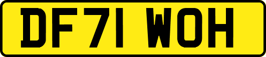 DF71WOH