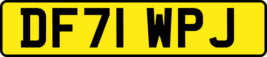 DF71WPJ