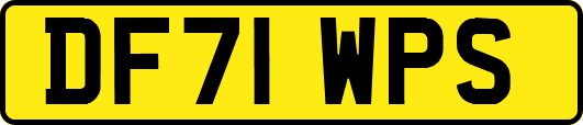 DF71WPS