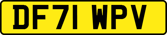 DF71WPV