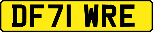 DF71WRE