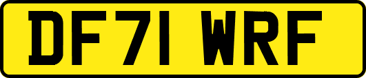 DF71WRF