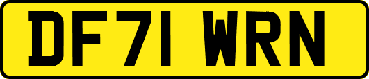 DF71WRN