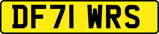 DF71WRS