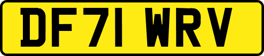 DF71WRV