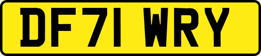 DF71WRY