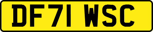 DF71WSC