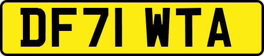 DF71WTA