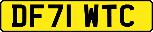 DF71WTC