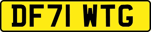 DF71WTG
