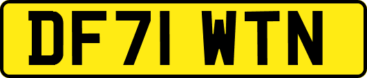 DF71WTN