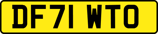DF71WTO