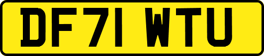 DF71WTU