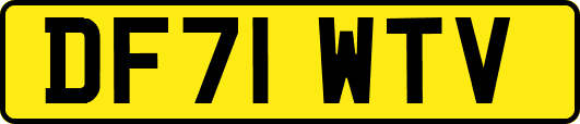 DF71WTV