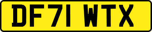 DF71WTX