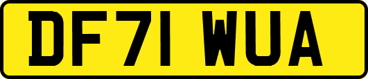 DF71WUA