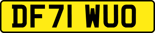DF71WUO