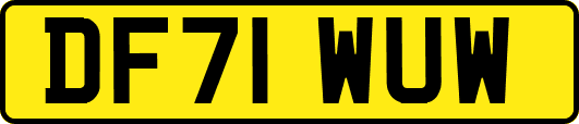 DF71WUW