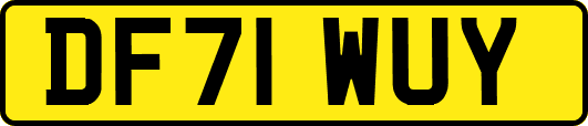 DF71WUY