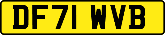 DF71WVB