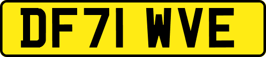 DF71WVE