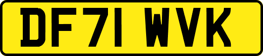DF71WVK