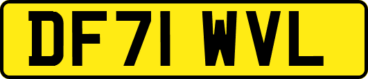 DF71WVL