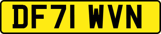 DF71WVN