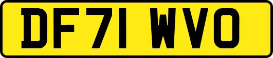DF71WVO