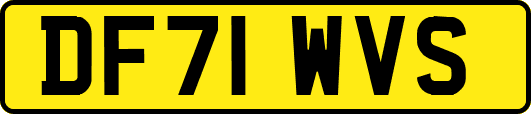 DF71WVS