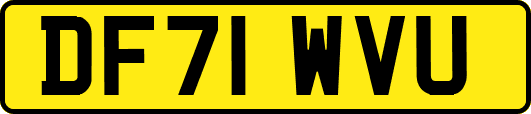 DF71WVU