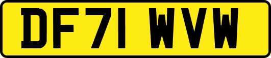 DF71WVW