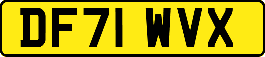 DF71WVX