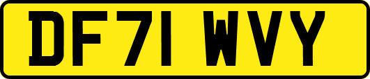 DF71WVY