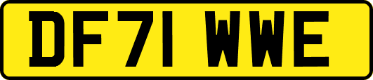 DF71WWE