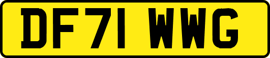 DF71WWG