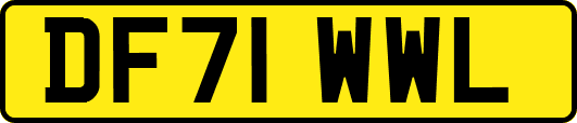 DF71WWL