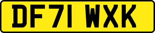 DF71WXK