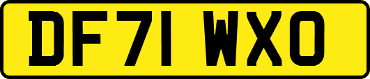DF71WXO
