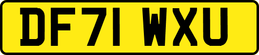 DF71WXU