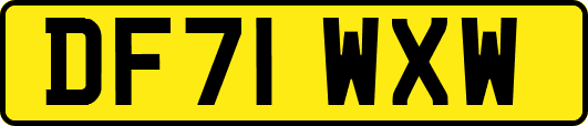 DF71WXW