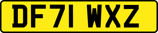 DF71WXZ